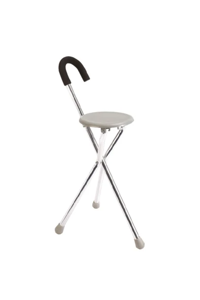 POYLİN P514 Oturaklı Baston ürün görseli