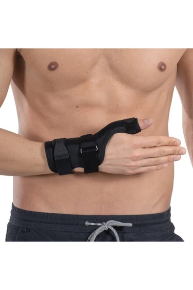 Wingmed Başparmak Splinti Dequarvin w 334 - Resim 3