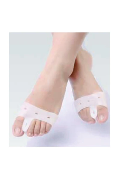 Wingmed Silikon Metatersal Destekli Bunyon (çift) ürün görseli