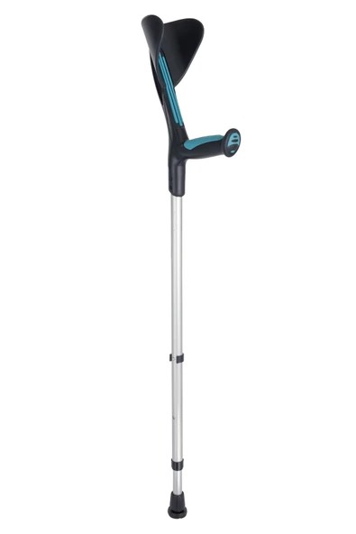 Csr Herdegen 200917 Advance Kanedyen / Koltuk Değneği Turkuaz 1 Adet - Resim 2