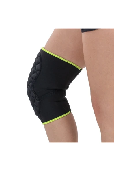 Wingmed Wıngmed Pedli Sporcu Dizlik - Beden: M (w 512-m) - Resim 3