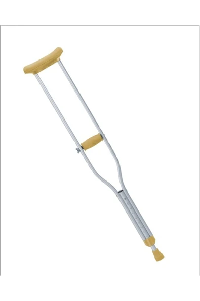 MEDİKALCİM Koltuk Değneği ürün görseli