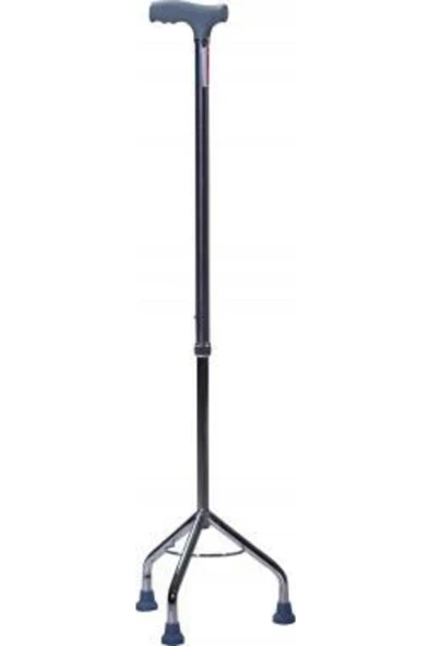 MEDİKALCİM Üçlü Denge Bastonu ürün görseli