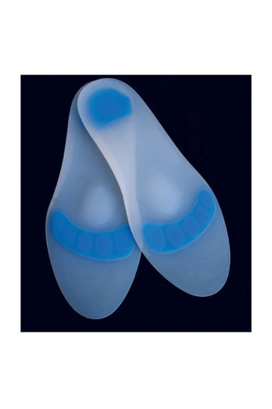 Wingmed Silikon Tabanlık - (xxl) - 1