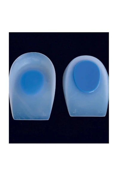 medikaltec Silikon Topukluk Yoyo - S - 1