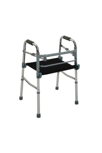 MEDİKALCİM Oturaklı Baston ürün görseli