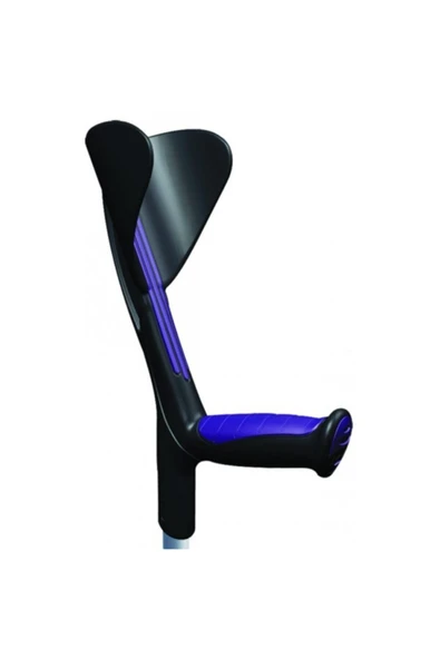 Csr Herdegen 200915 Advance Kanedyen / Koltuk Değneği Mor 1 Adet ürün görseli