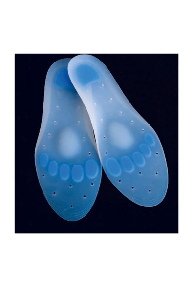 MEDİKALCİM Silikon Tabanlık Yoyo - S ürün görseli