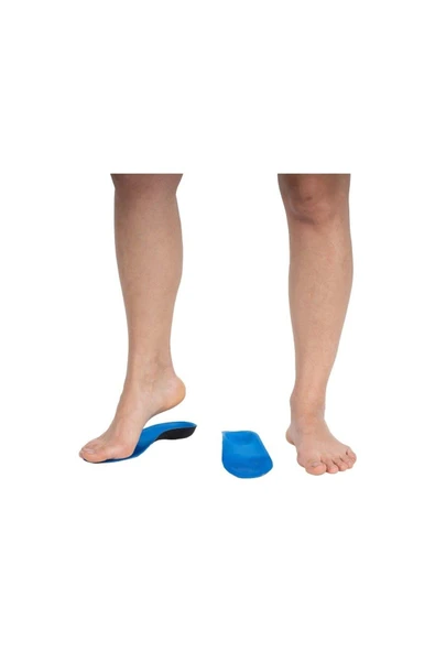 MEDİKALCİM Ucbl Tabanlık 18-19 - Resim 2