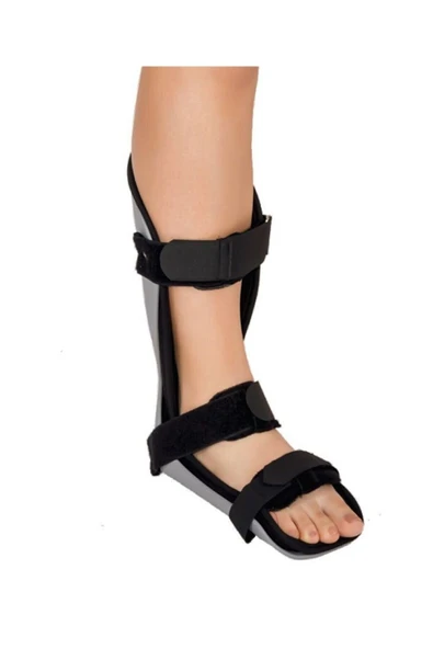 HAPPLY Foot Guard - Istirahat Ateli - Resim 2