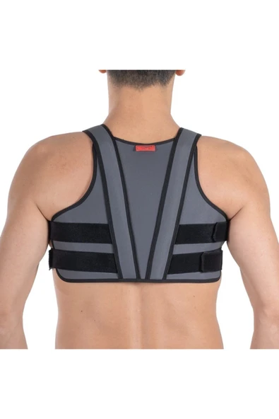 Wingmed Üni-Thoraks Korse - Resim 2