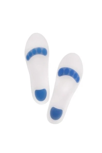 MEDİKALCİM Wıngmed Silikon Tabanlık - Resim 2