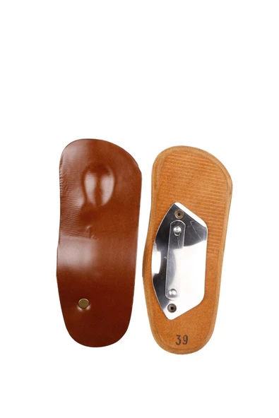 sema karakoç Çelik Tabanlık 34-46 - Resim 2