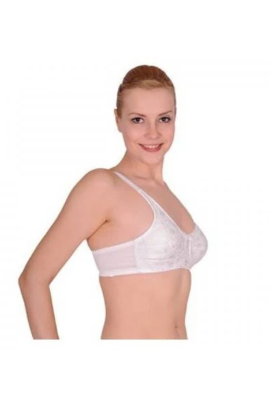 Variteks Silikon Göğüs Protezi Sütyeni 90 ürün görseli