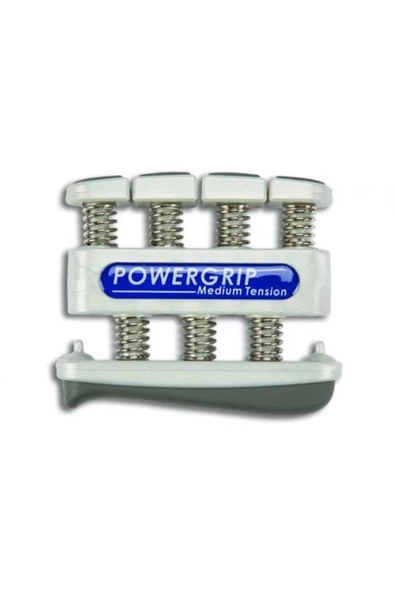 POWERGRIP KİFİDİS Power Grip El ve Parmak İdman Yayı SERT ürün görseli