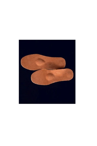 MEDİKALCİM Starflex Tabanlık (özel Olarak Termoplastik Malzemeden Üretilmiştir) ürün görseli