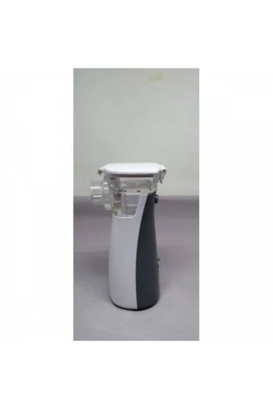 kocmed Feellife Glife Ömer Nubulizatör El Tipi Mini Mobil Şarzlı - Resim 2