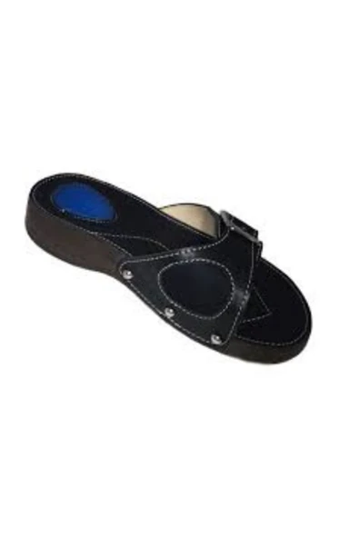 MEDİKALCİM Topuk Dıkenı Ortopedik Terlik - Resim 2