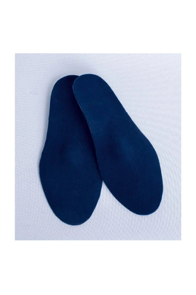 MEDİKALCİM Kumaş Kaplı Silikon Tabanlık - (xs) ürün görseli