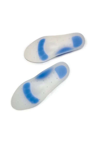 sema karakoç Slikon Ark Destekli Tabanlık XLarge ürün görseli