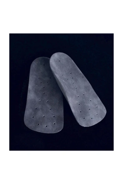 MEDİKALCİM Ark Destekli Kauçuk Tabanlık 4/3 - (no:43/44) ürün görseli