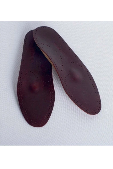 MEDİKALCİM Mantar Tabanlık Lüks Numara 44 ürün görseli