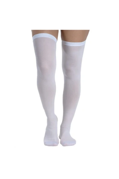 Wingmed Anti Emboli Çorabı W1320 | Ameliyat Sonrası Emboli Önleyici Çorap X Large - Resim 3