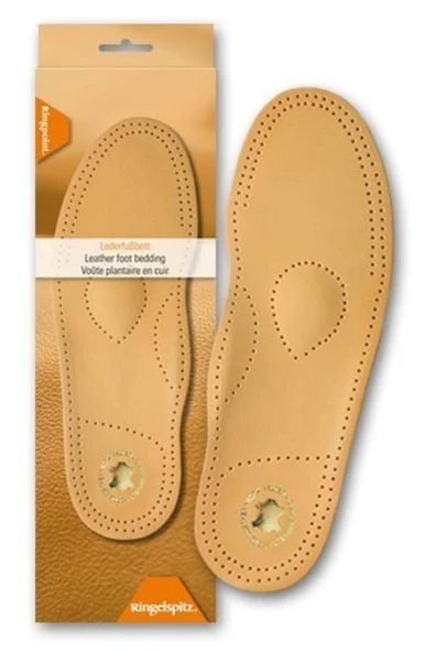 MEDİKALCİM Ringpoint Fubbett Ortopedik Tabanlık Ayak Numarası 43-44 ürün görseli