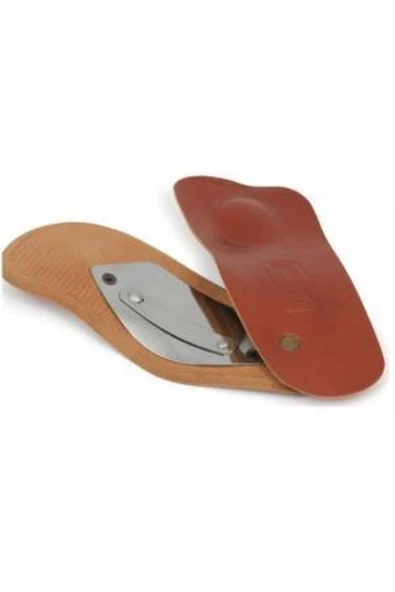 sema karakoç Kifidis Çelik Tabanlık Ark Destekli 35 ürün görseli