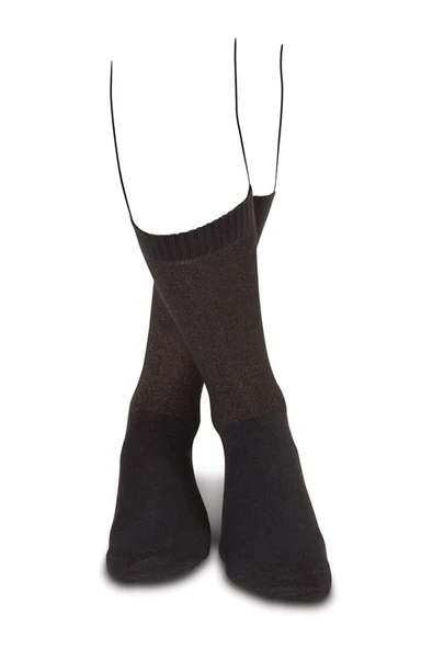 Kifidis Silver-x Socks (GÜMÜŞ İYONLU ÇORAP) - Resim 2