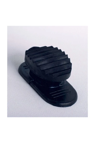 MEDİKALCİM Alçı Topuğu Kauçuk ürün görseli