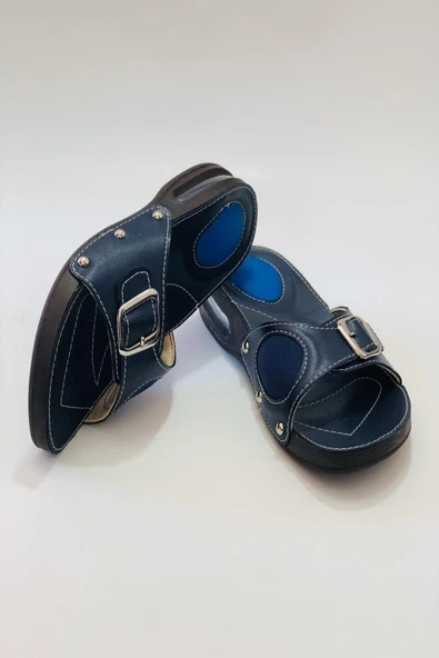 Iceman Ortopedik Kemik Çıkıntısı (Halluks) Ve Topuk Dikeni Terliği - Resim 3