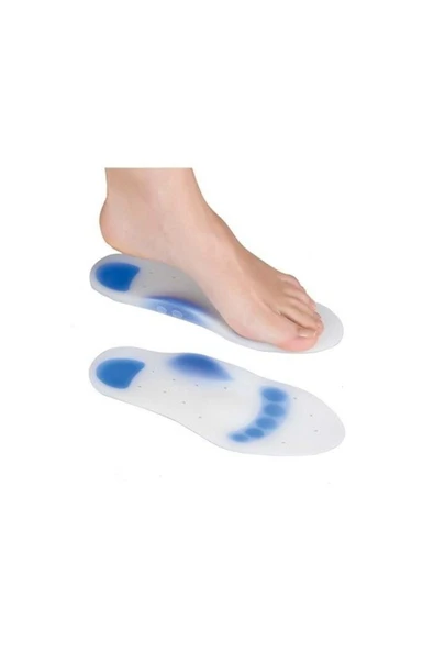 MEDİKALCİM Wollex 603 Slikon Tabanlık SMALL ürün görseli