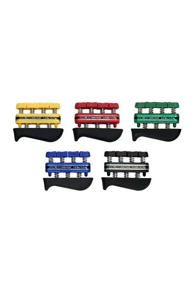 Cando Digiflex El Parmak Kuvvetlendirici - Resim 2