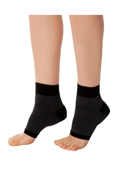 Variteks Silikonlu Plantar Fasiit Ve Topuk Dikeni Desteği 474 ürün görseli