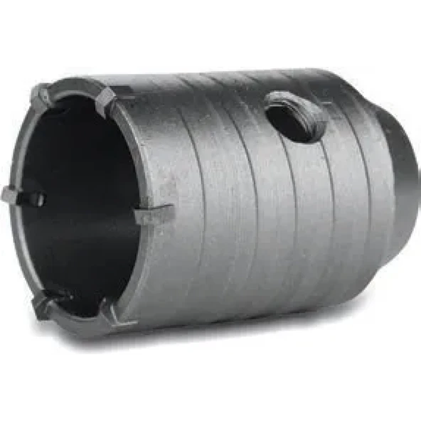 Adaptörlü Elmaslı Beton Delme Panç 65 Mm ürün görseli