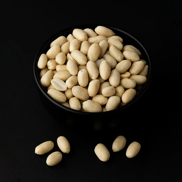 Zarsız Çiğ Fıstık İçi (Şak Fıstık) 10 kg - 1