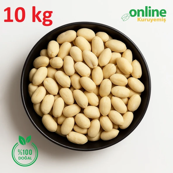 Zarsız Çiğ Fıstık İçi (Şak Fıstık) 10 kg - 2