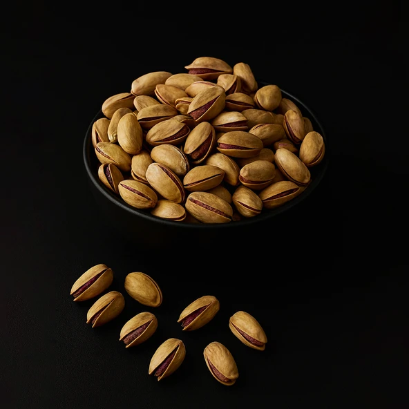 Antep Fıstığı Naturel 10 kg ürün görseli