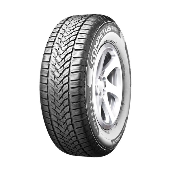 Lassa 225/50 18 COMPETUS WINTER 2 + 99V XL M+S / SFM Kış Lastiği 2025 Üretim - 1
