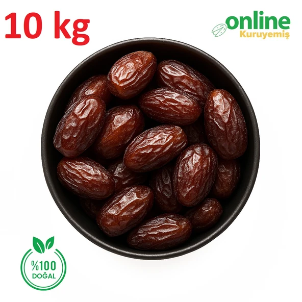 Kudüs Hurma Large Boy 10 kg - 2
