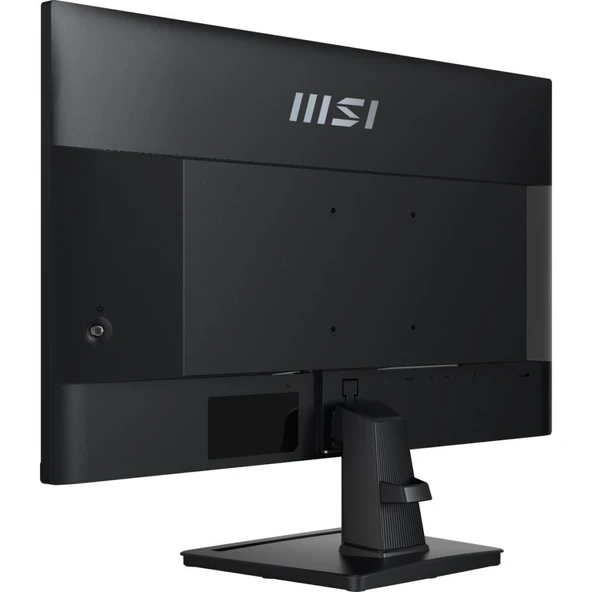 MSI PRO MP275 27" 1 ms Full HD IPS 100 Hz Monitör - 6