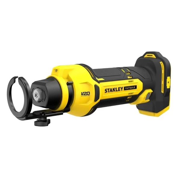Stanley Fatmax V20 18V Akülü Alçıpan Frezesi (Akü Hariç) SFMCE200B-XJ ürün görseli