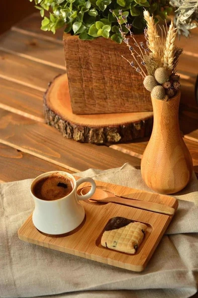 Bambum Ta - Sunum Tabağı ürün görseli