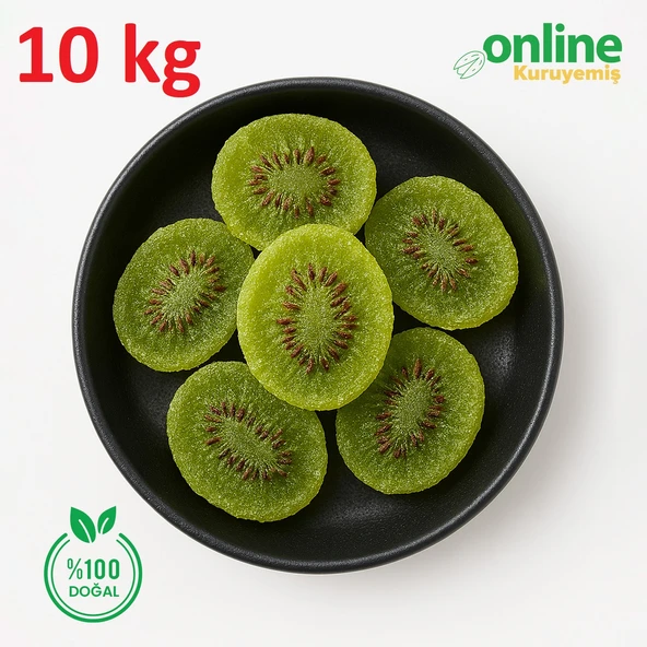 Kivi Kurusu 10 kg - 2