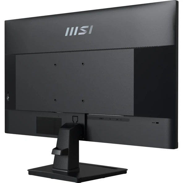 MSI PRO MP275 27" 1 ms Full HD IPS 100 Hz Monitör - 5