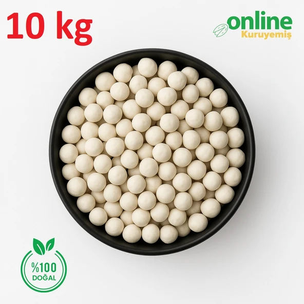 Kıtır Leblebi 10 kg - Resim 2