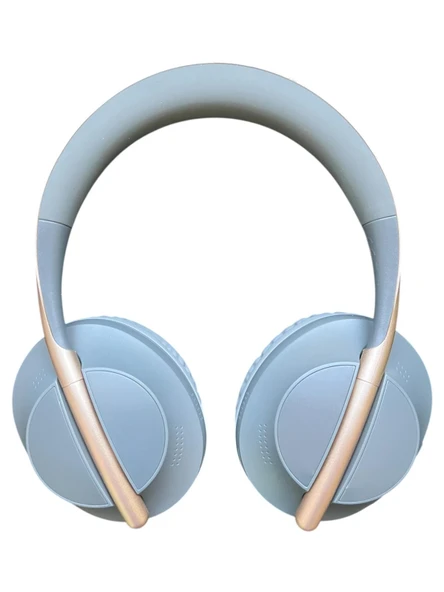 Subzero Wireless Headphones Kulak Üstü Bluetooth Kulaklık Gri (Subzero İthalatcı Garantili)