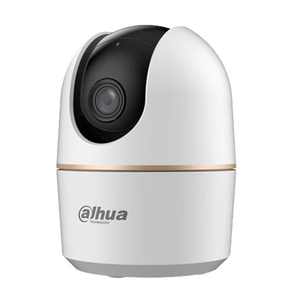 DAHUA 3MP KÜP 2.8MM HPT1330DA-STW Wifi Kablosuz IP Kamera ürün görseli