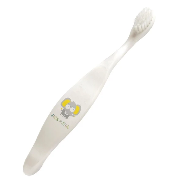 Jack N' Jill Diş Fırçası Fil - 2